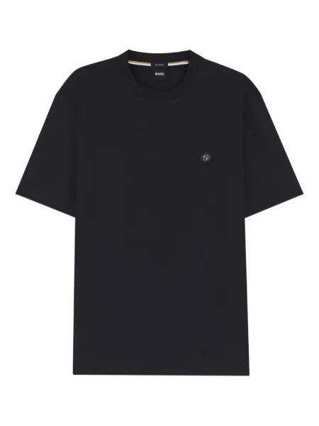 Tricou Boss negru