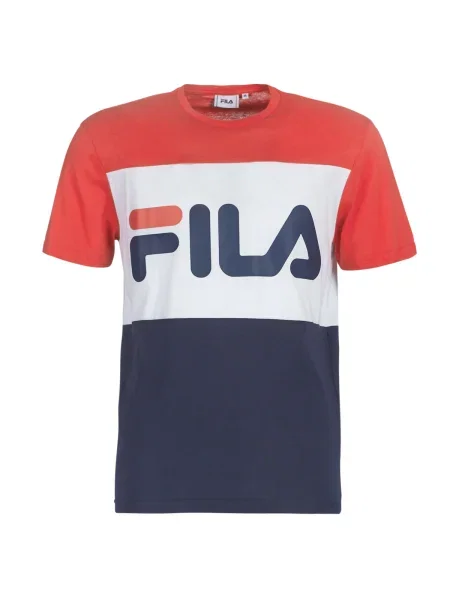 Póló Fila kék