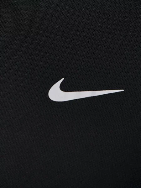 Nike лонгслів для бігу Miler Dri-FIT