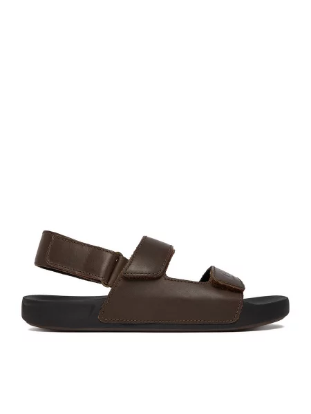 Sandale Quiksilver maro