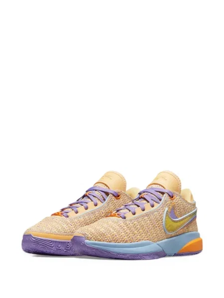Sneakersy dziecięce Nike LeBron