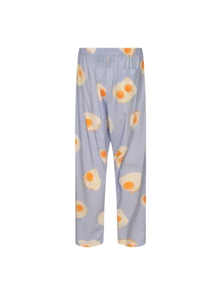 Spodnie Moschino