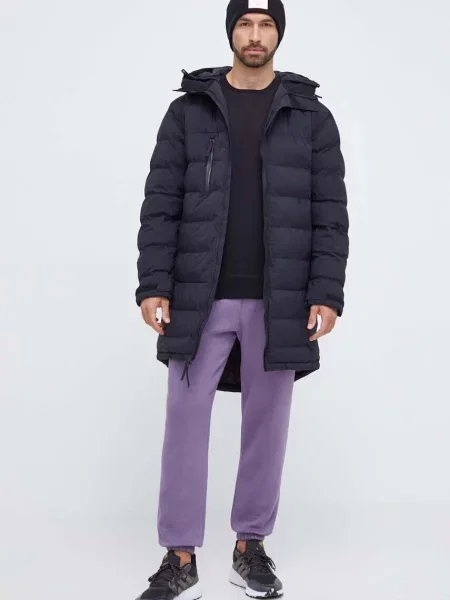 Kurtka POC Loft Parka S czarna