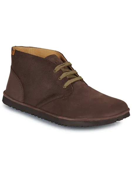 Pantofi El Naturalista maro
