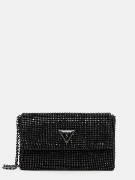 Kopertówka Guess czarna