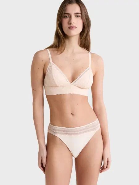 Сліпи Etam рожеві