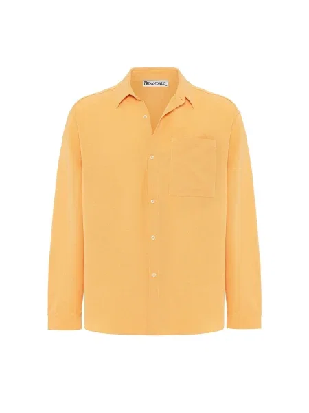 Dandalo Košile oranžová