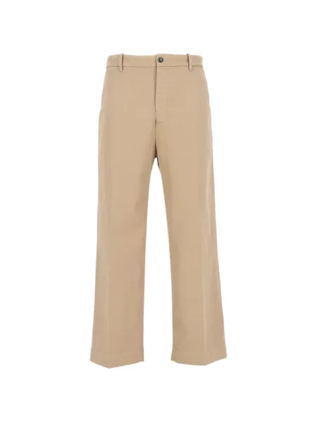 Pantaloni Nine In The Morning