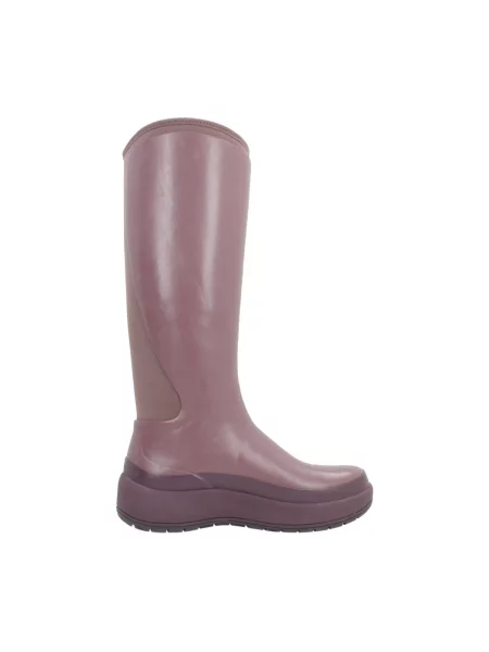 Cizme Rains violet