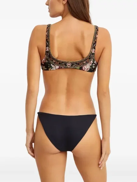 Bikini Camilla negru