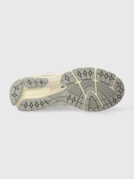 New Balance sportcipő szürke