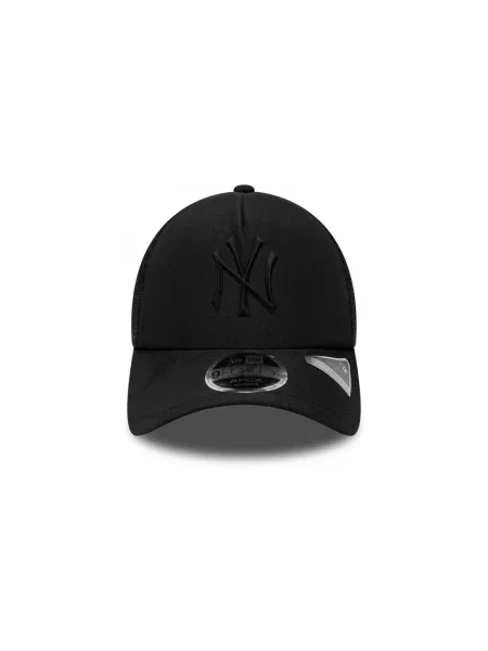 Šiltovka New Era čierna