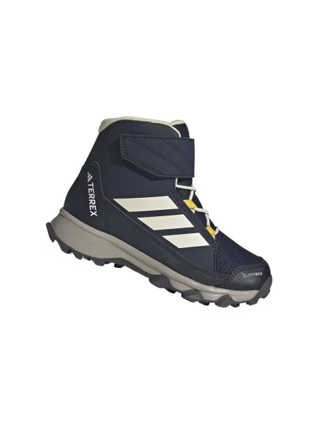 Pantofi copii Adidas albastru