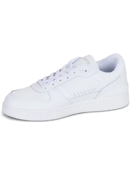 Tenisky Lacoste biela
