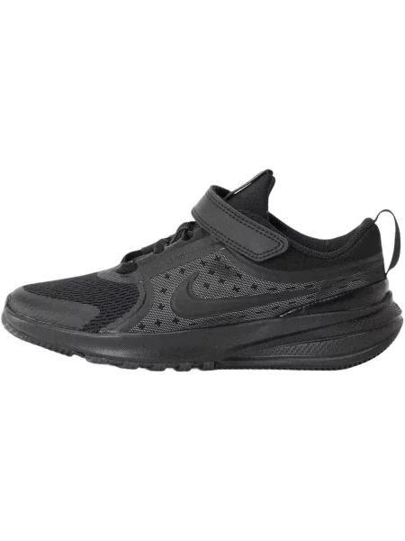 Tenisky Nike čierna
