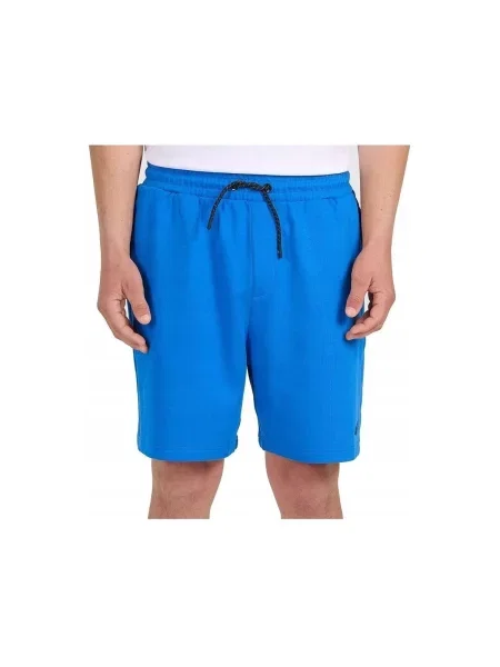 Pantaloni 4f albastru
