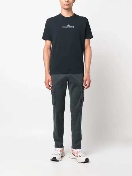 Kelnės Stone Island akmenys