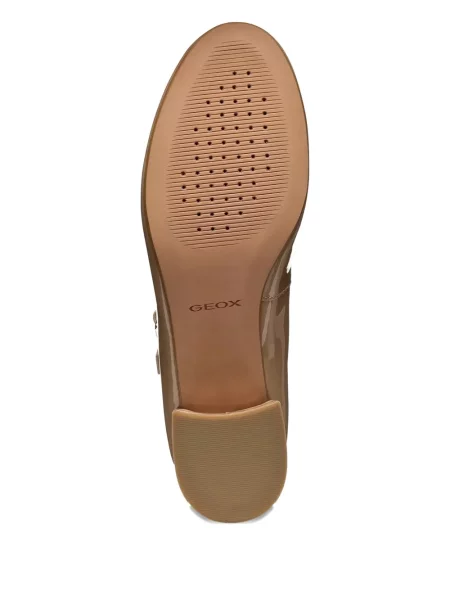 Pantofi cu toc Geox