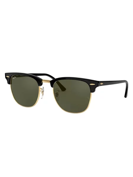 Okulary przeciwsłoneczne Ray-ban klasyczne czarne