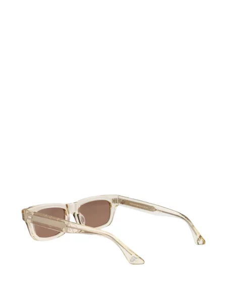 Ochelari de soare Fivefourfive galben