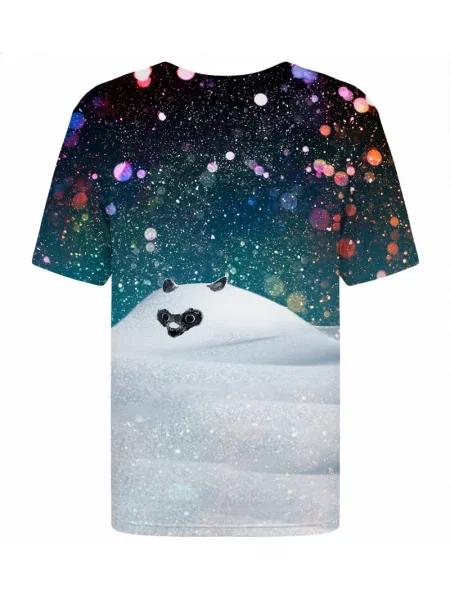 Tricou Mr. Gugu & Miss Go