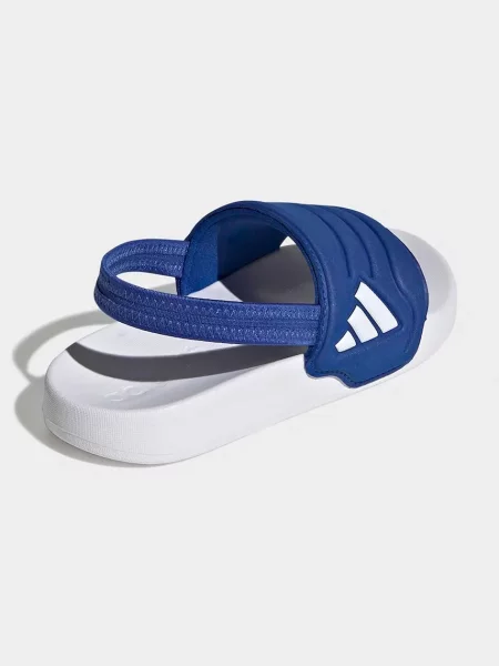 Детские шлепанцы Adidas
