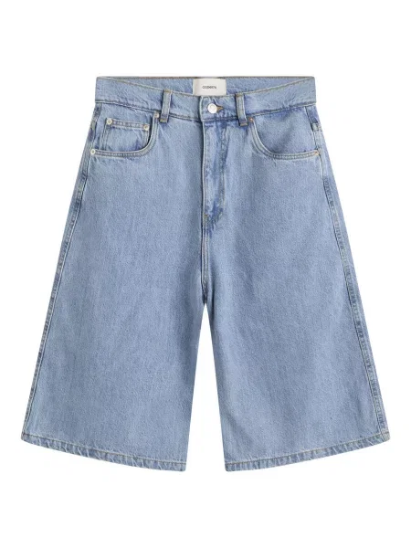 Bermudy Coperni niebieskie