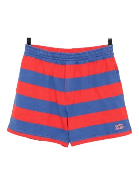 Pantaloni scurți Bode roșu