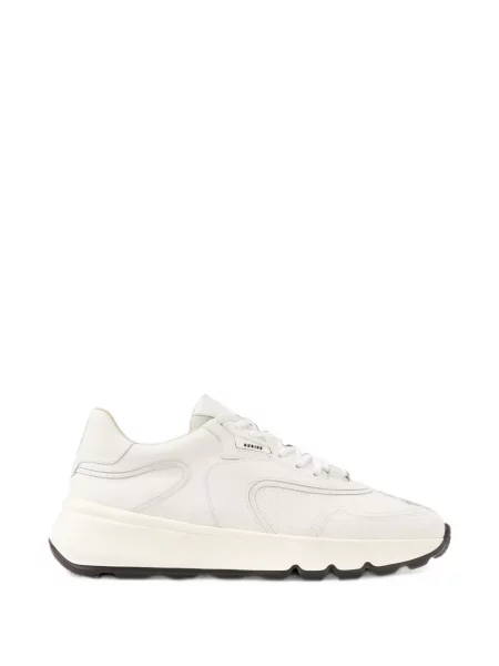 Sneakerși Nubikk alb