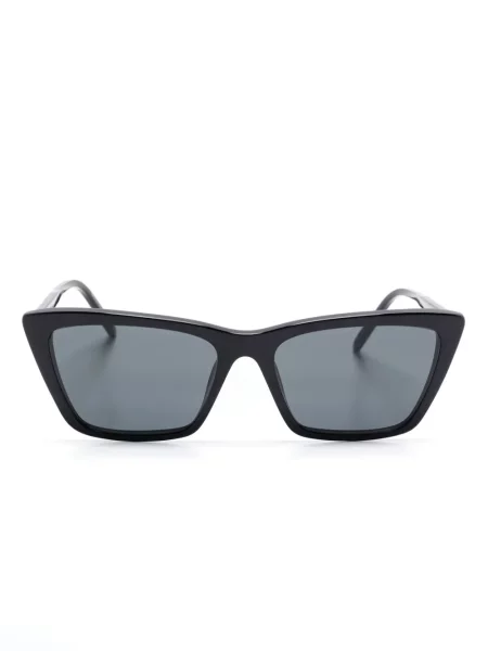Ochelari de soare Saint Laurent Eyewear negru