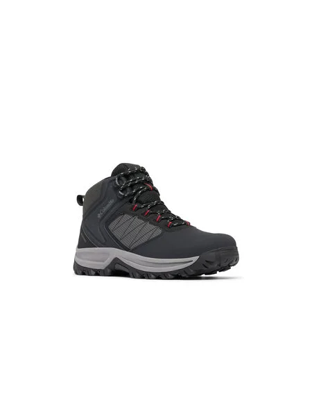 Bakancs Columbia Transverse fekete