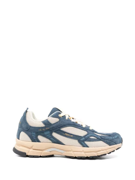 Pantofi alergare The Mercer Brand alergare albastru
