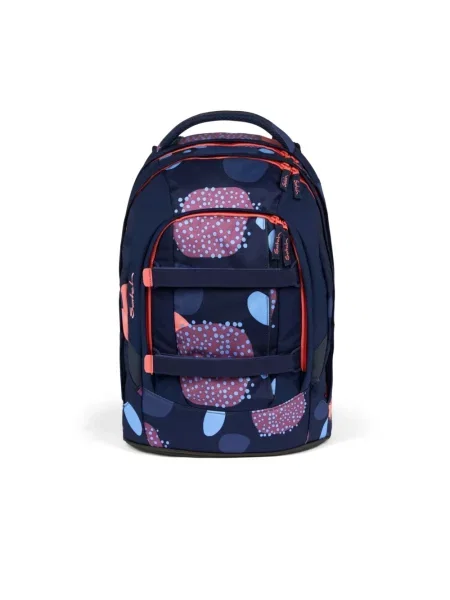 Torebka Satch niebieska