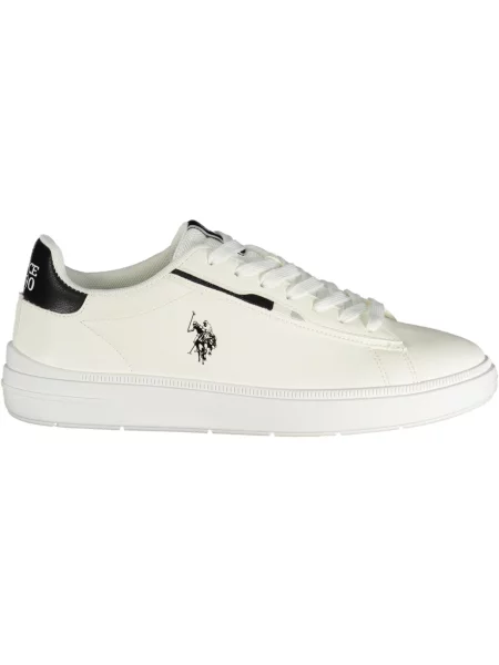 Sneakerși U.s. Polo Assn. negru