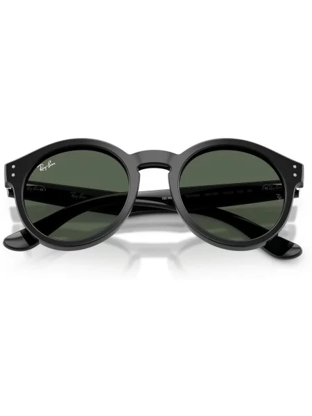 Ceas Ray-ban negru