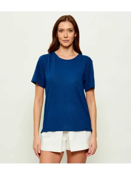 Weekend MaxMara De in tricou WKDPELOTA