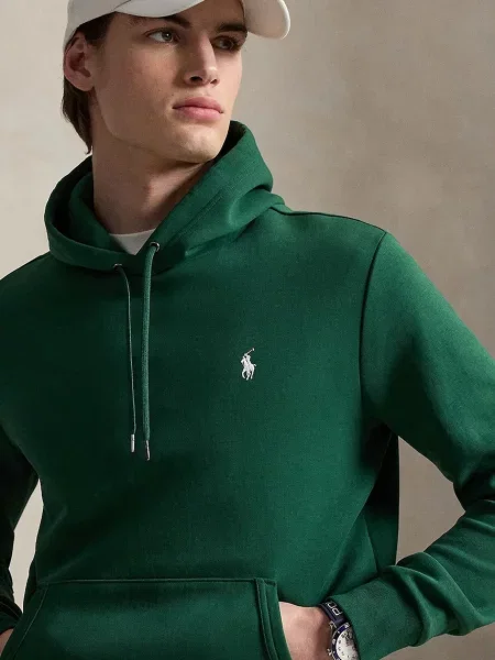 Polo Ralph Lauren кофта з капюшоном