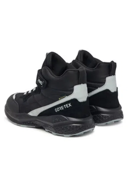 Gležnjarji Primigi GORE-TEX D črna