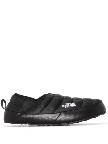 Sneakerși The North Face negru