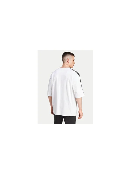 Adidas Póló adicolor Oversize fehér