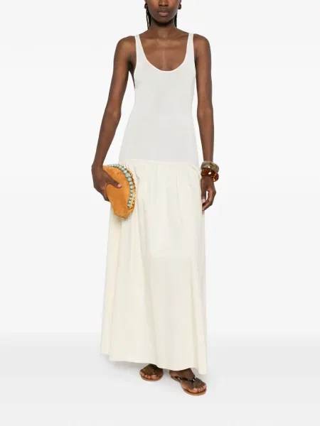 Rochie maxi The Frankie Shop