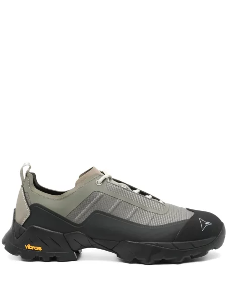 Sneakerși Roa gri