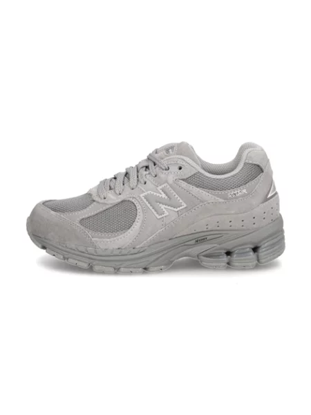 Tenisky New Balance šedé