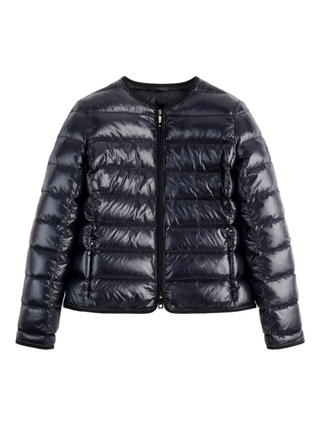 Geacă cu puf Fay albastru