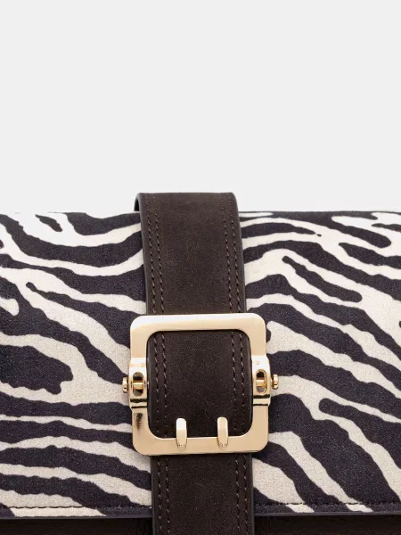 Сумочка Medicine коричневий