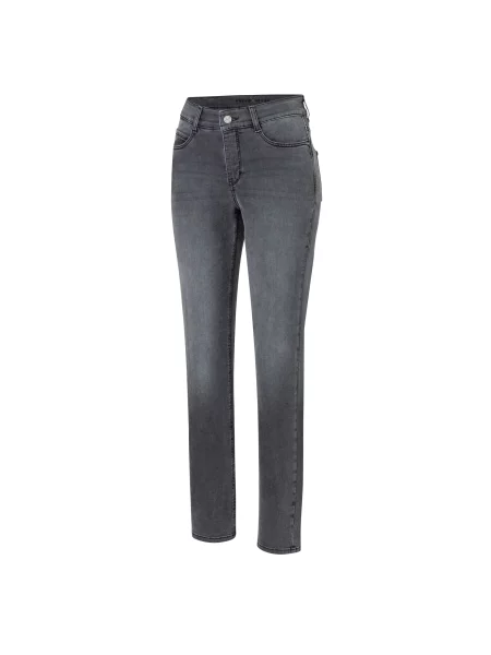 MAC Jeans negru