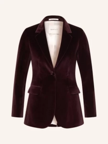 Gant Kardigan Z Alpaki beige beżowy