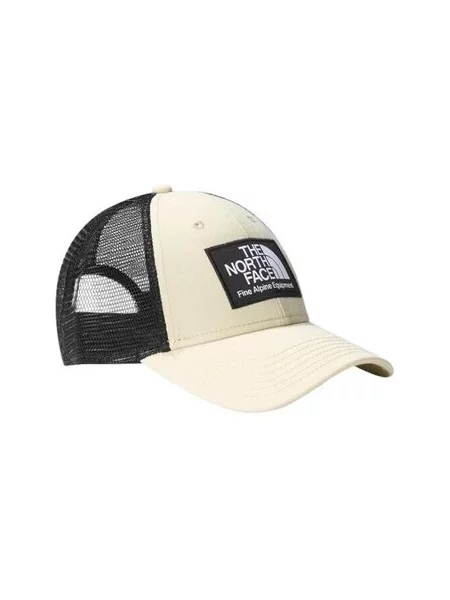 Baseball sapka The North Face fekete