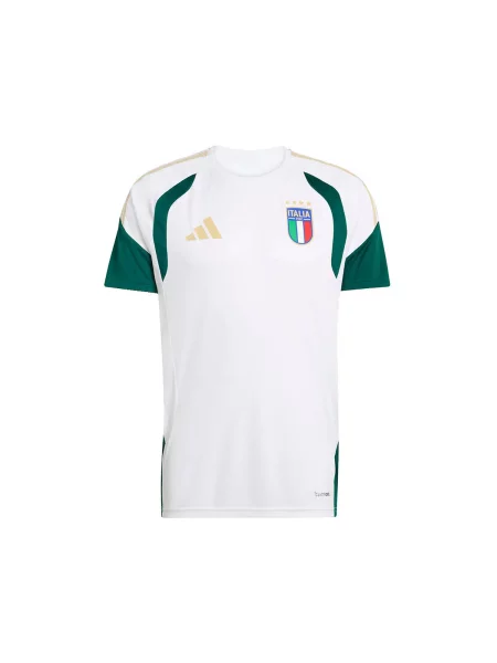Tricou Adidas alb
