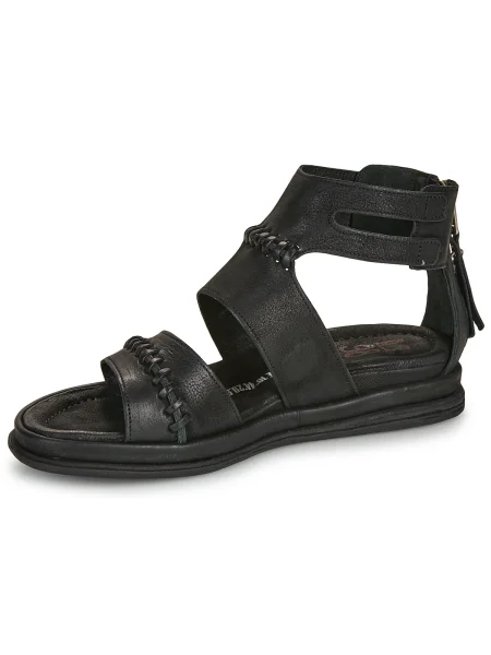 Tenisky Airstep / A.s.98 čierna